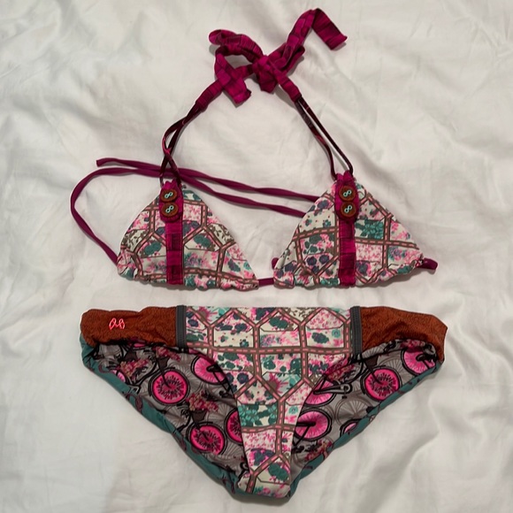 Maaji Swim Maaji Swim Suit Poshmark
